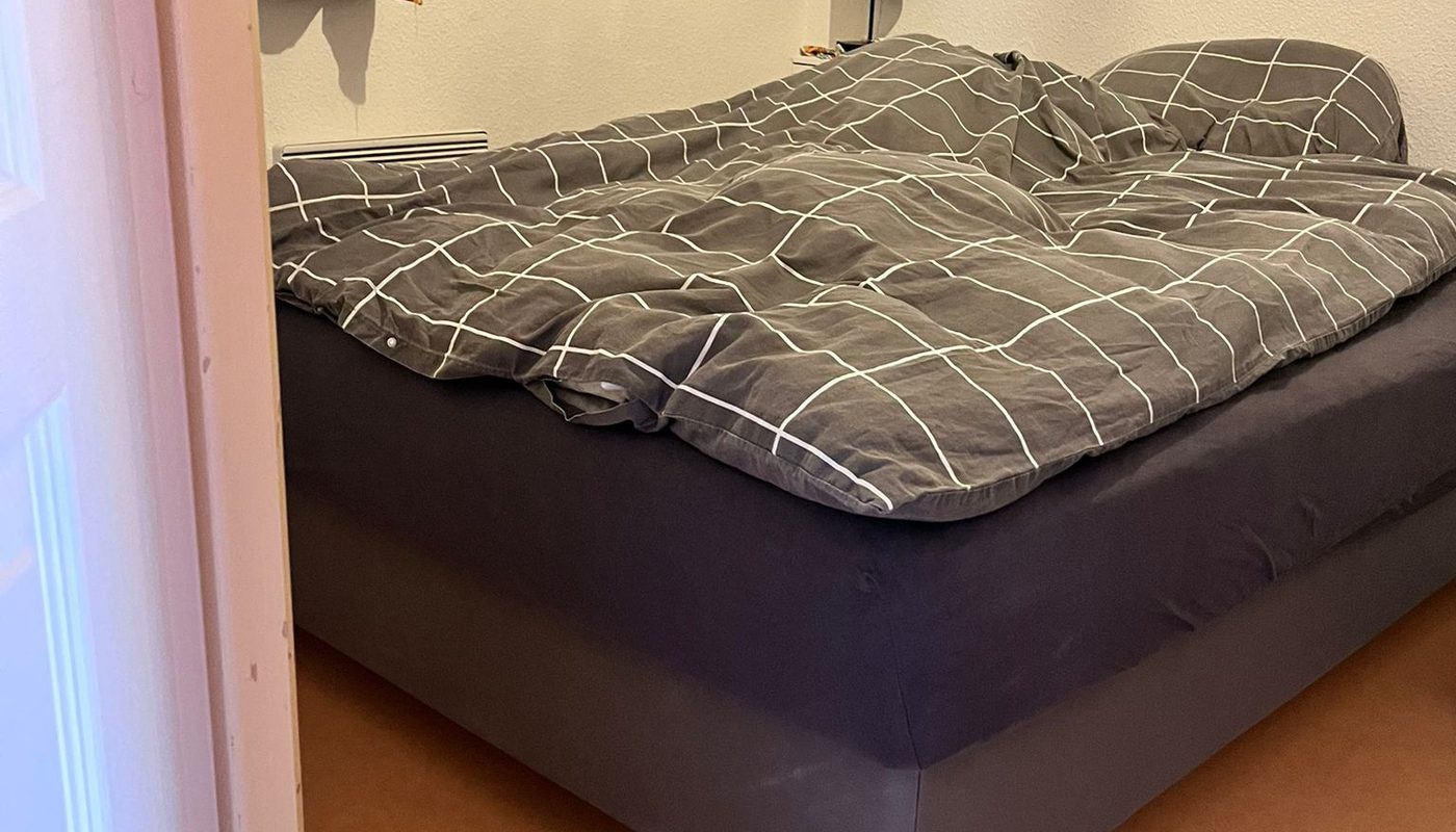 Slaapkamer 2
