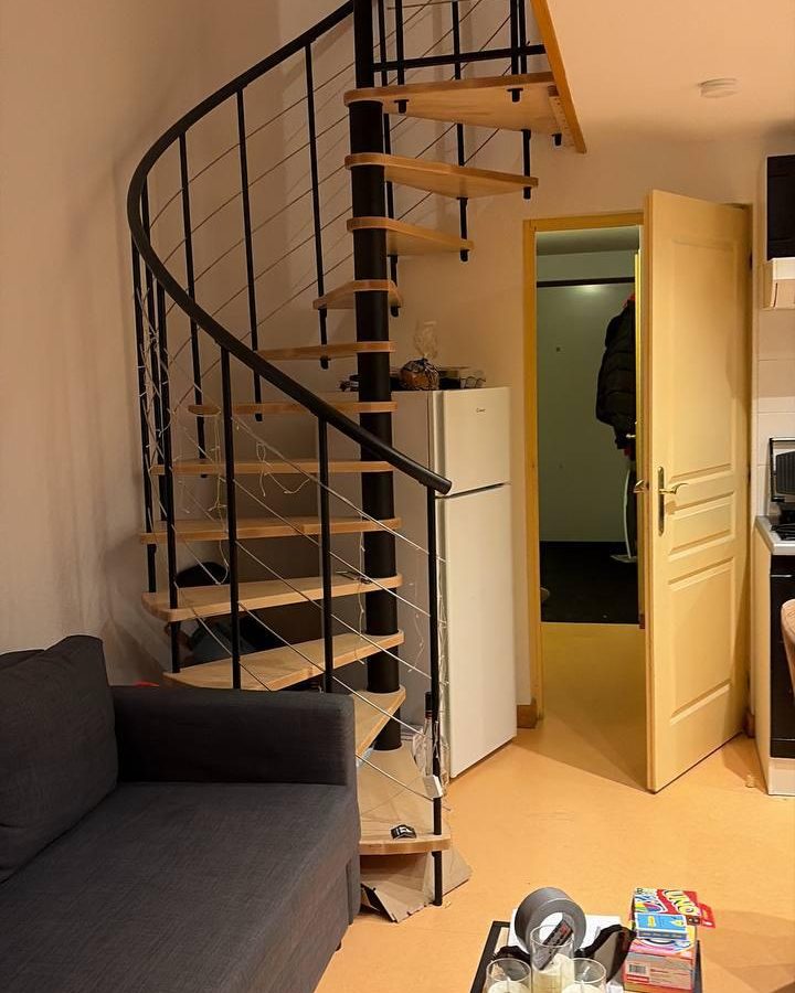 Keuken & woonkamer 17