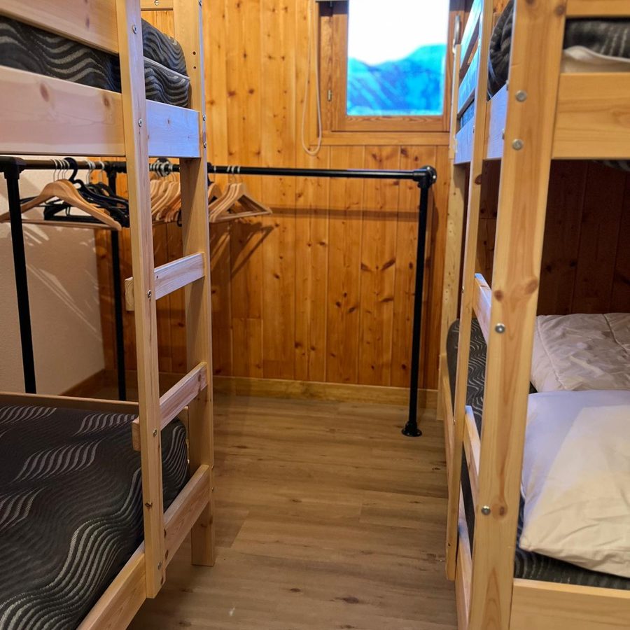 Slaapkamer 3 4